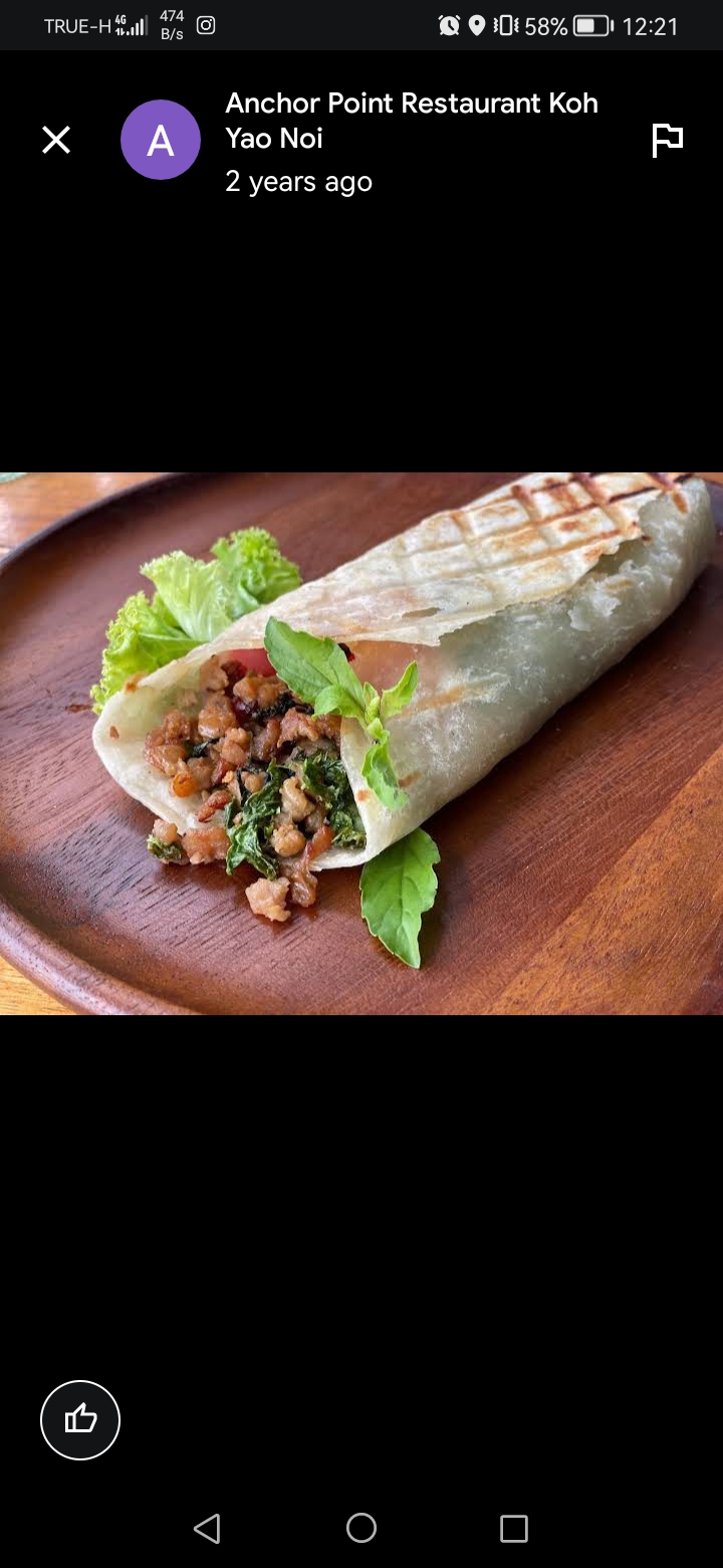 Chilli con Carne
