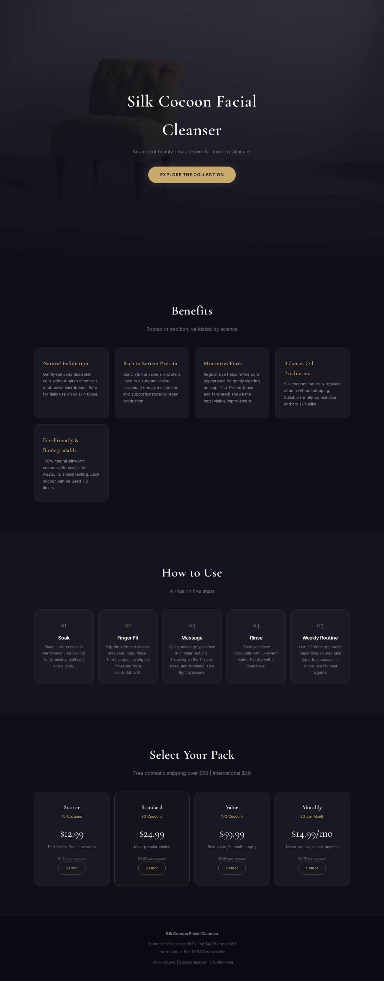 Silk Concept 2