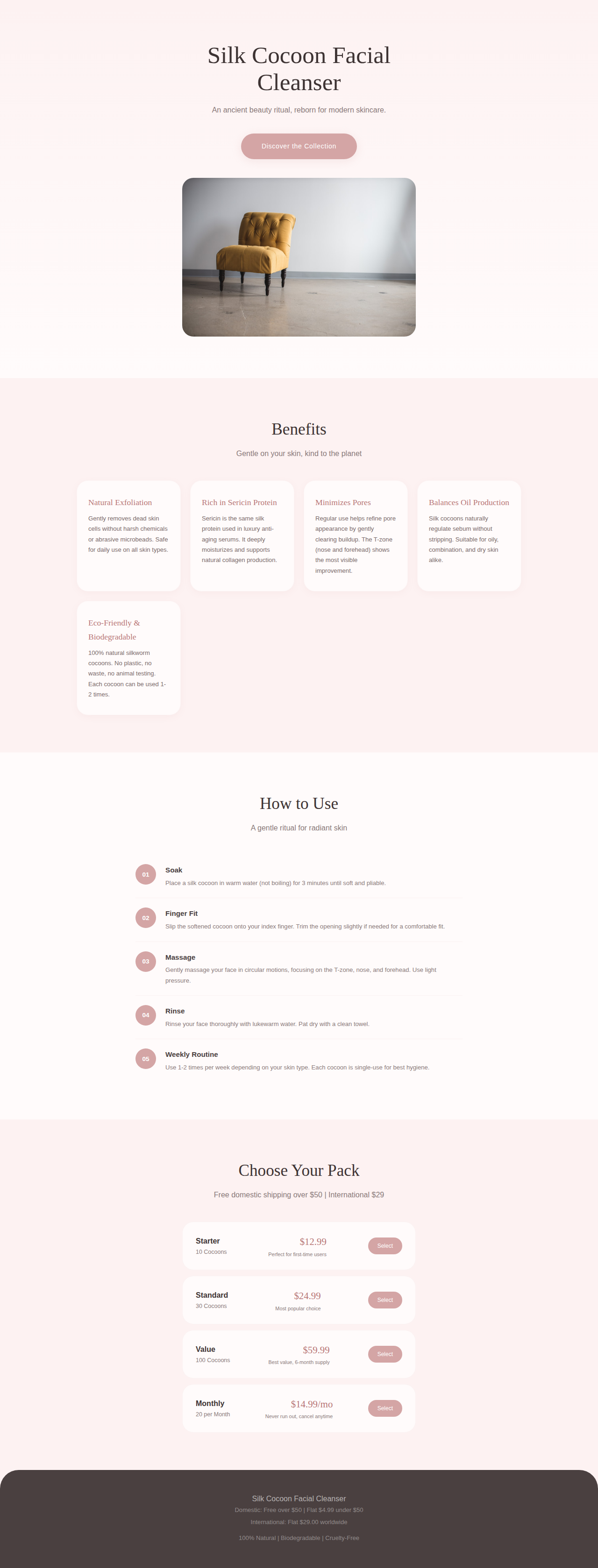 Silk Concept 5