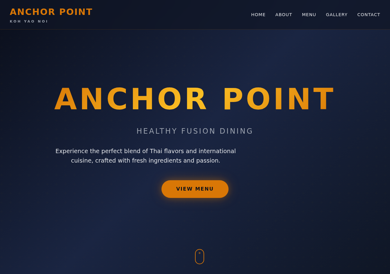 Anchor Point Dark